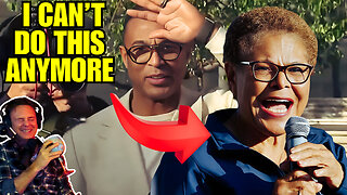 LA Mayor Has A Melt Down Live On-Air As She Crumbles Over Don Lemon