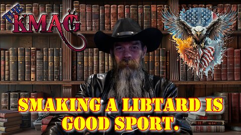 ANOTHER DUBMASS SMACKDOWN