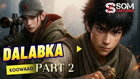 THE FIRST ORDER PART-2