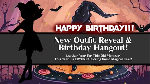 Birthday Celebration 2025 & New Outfit Reveal!