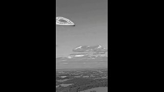 UFO caught on camera United Kingdom West Yorkshire!
