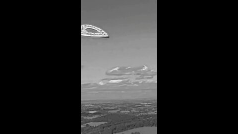 UFO caught on camera United Kingdom West Yorkshire!