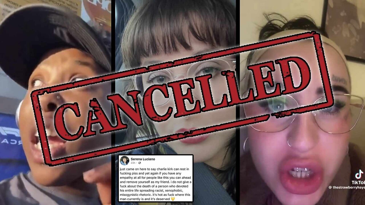Right-Wing Cancel Culture? | Shooter Theories | Charlies Legacy Premium Creator