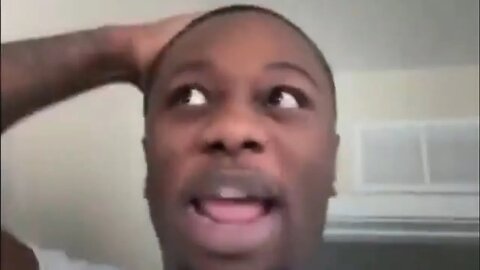 The Rage Bait Drove Him Insane