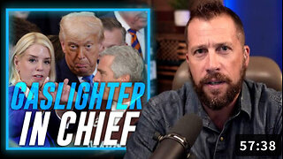 FBI Whistleblower Says The Trump Admin Is Continuing To Gaslight Us About The Epstein Case