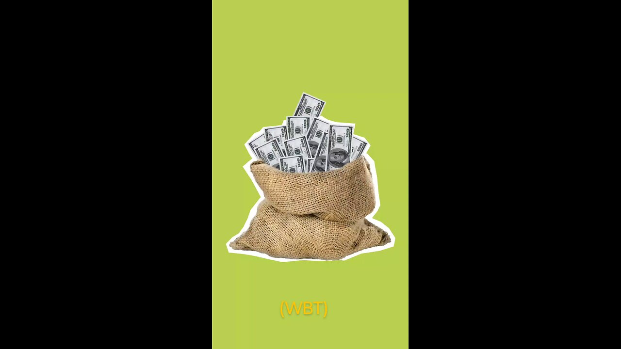 It's time to start Saving or Investing or take a loss