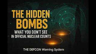 The Hidden Bombs: What Official Nuclear Counts Miss (2025 Deep Dive)