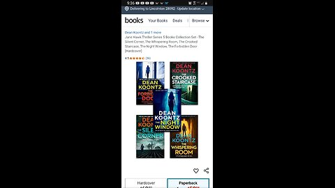 Book reviews: predictive programming