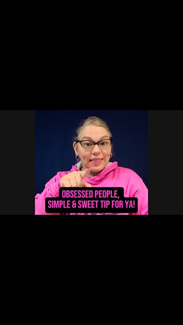 🚨 For The Obsessed People.. 😳 #ASL #deaf #signlanguage