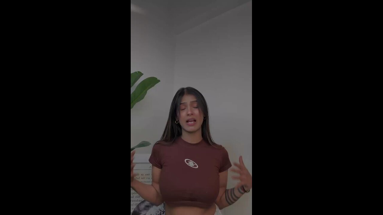 Best cleavages from ig boobs