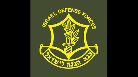 Israel was literally founded by terrorist