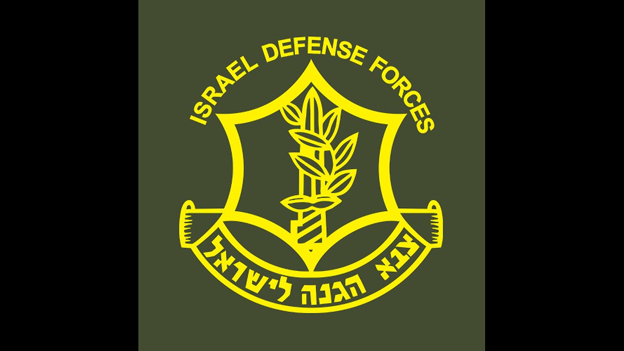 Israel was literally founded by terrorist