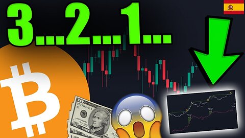 05 Jan 2025 - WTF... TODO POSEEDOR DE BITCOIN, XRP, CARDANO, DOGE Y SOL NECESITA VER ESTE GRÁFICO