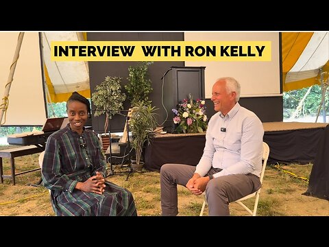 Interview with Ron Kelly