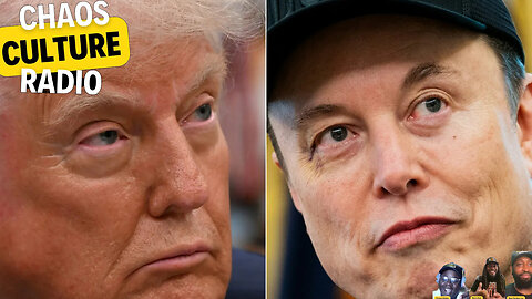 Elon Musk Apology To President Donald Trump