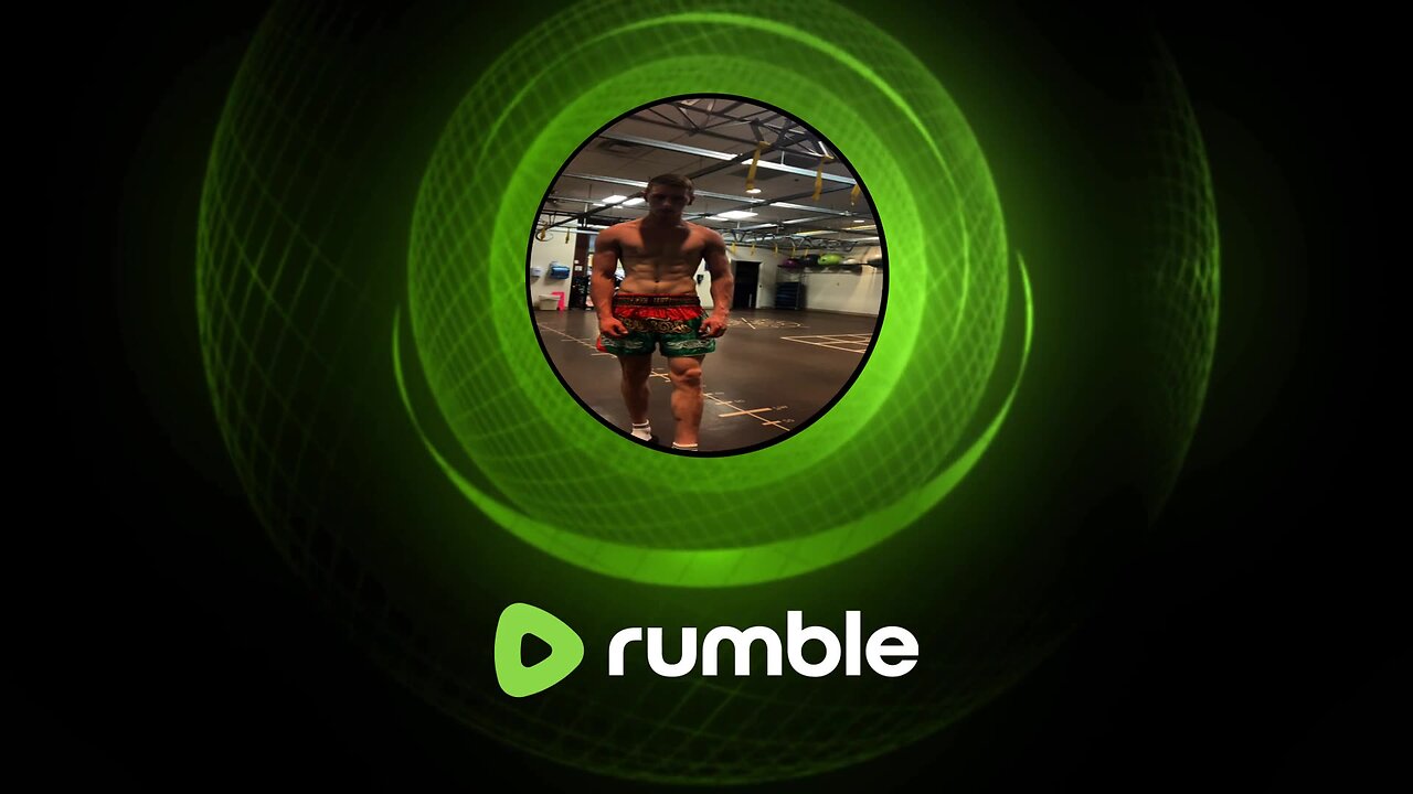 THANK GOD ITS TUESDAY! THE CHAMPION RETURNS