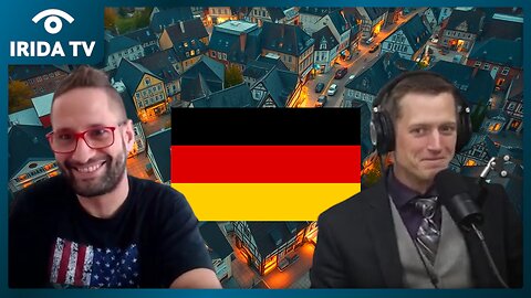 The Hidden Force Behind Germany’s Economic Strength