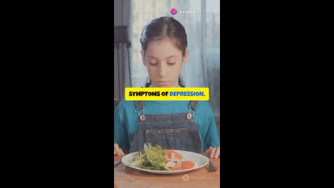 Food & Mood: How Nutrition Transforms Mental Health | Natural Support for Anxiety & Depression