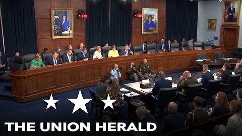 House Hearing on Oversight of the National Guard and Reserves Forces