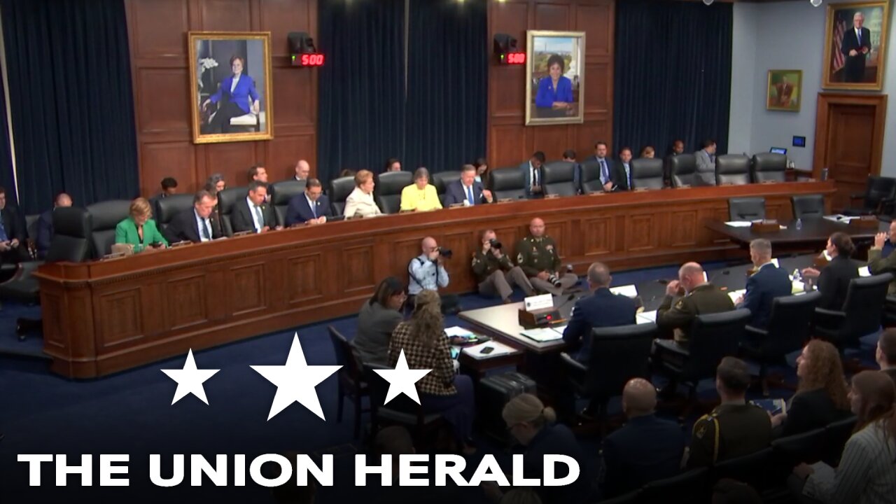 House Hearing on Oversight of the National Guard and Reserves Forces