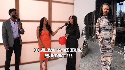 High-Value Man Mesmerized as Wifey Type Woman Puts Her Femininity on Display!
