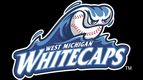 West Michigan Whitecaps MiLB 2025 Bobblehead Giveaways