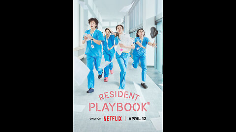 Resident Playbook Season 1 Episode 7