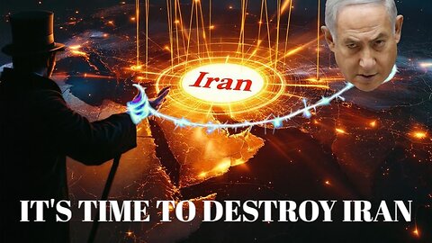 Israel Attacked Iran: What Mainstream Media Is Hiding from You
