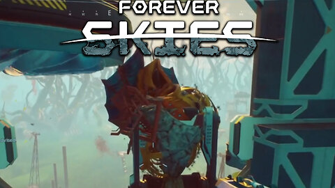 They Can Fly Now?! ~ Forever Skies 1.0