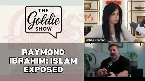 ISLAM EXPOSED: History of Islam with Raymond Ibrahim
