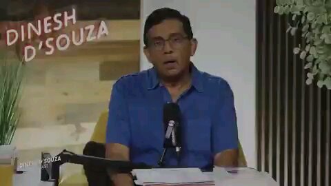 poop eating de'souza 🕉 scum supports Jeffrey epstein