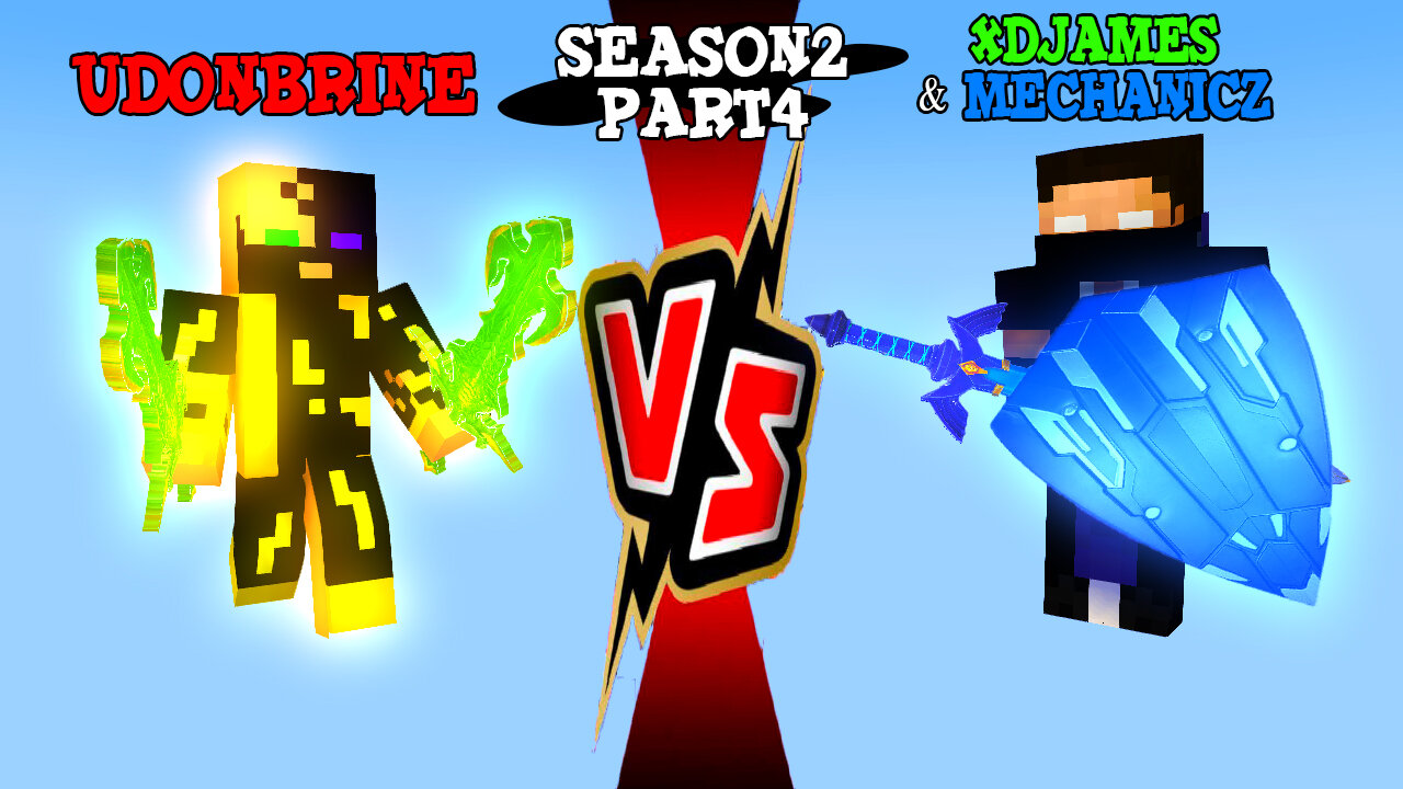 Season 2 Part 4 – A New Power Awakens, and the Fusion Begins!