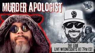 Shane Hensley Bends the Knee to Assassin Apologists! Grimjim is Awful! RPG Stuff Also Returns!