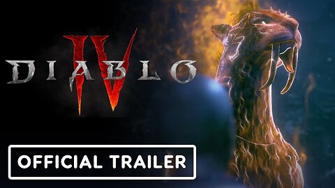 Diablo 4 - Vessel of Hatred - Official Spirit Guardians Overview Trailer