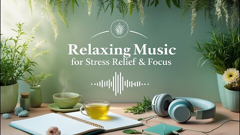 Beautiful Relaxing Wake Up Music ➤ 528Hz Positive Energy ✨ Morning Meditation Music 🌞
