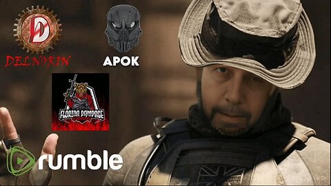WARZONE SQUAD CASUAL WITH FREINDS