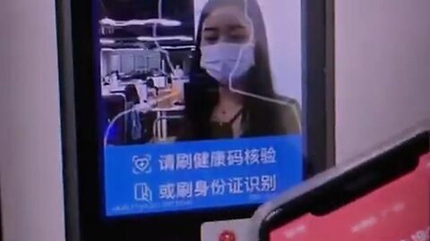 China is bringing back its vaccine passport app because of Chikungunya virus