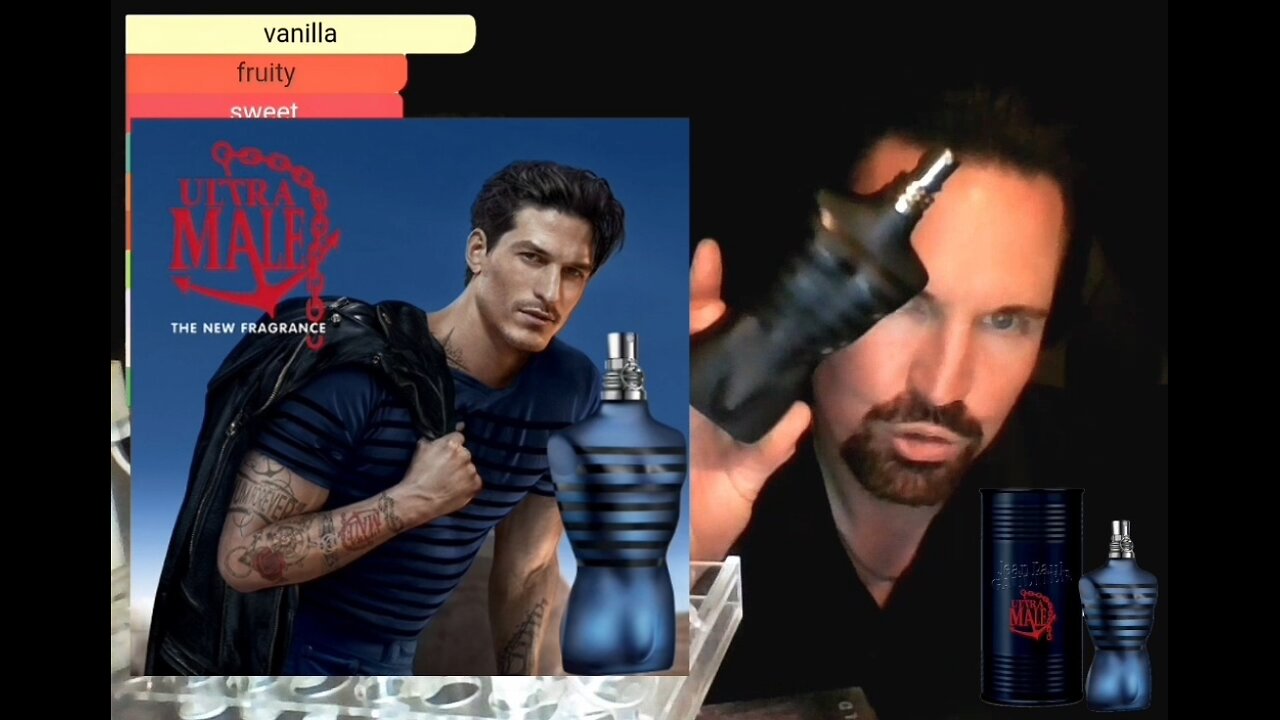 Before You Buy Ultra Male By Jean Paul Gaultier