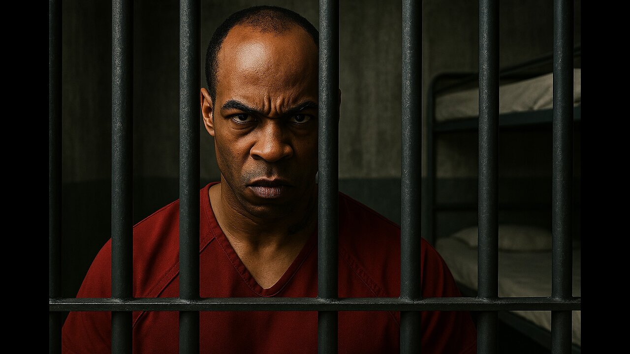 Clips proving Blacks are dangerous to Whites in prison