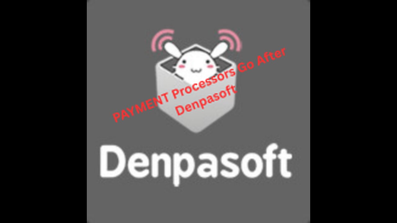 Payment Processers Go After Denpasoft! Who Else is Next?