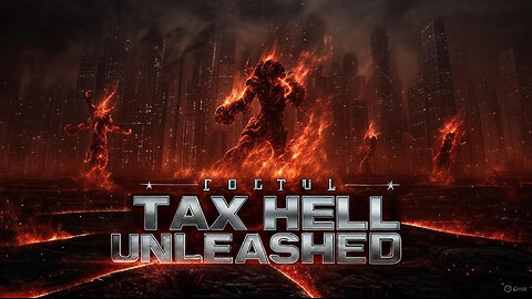 Curse the Machine: Tax Hell Unleashed