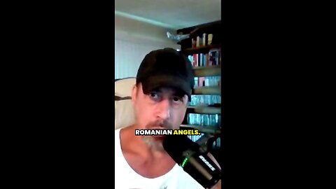 Connections Between Romanian Angels and Human Trafficking