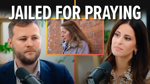 UK Pro-Lifers Jailed for Praying Near Abortion Facilities | Exclusives with Dr. Calum Miller