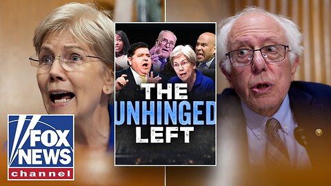 ‘COMPLETE PSYCHO MELTDOWN MODE’: Dems have 'exposed' themselves