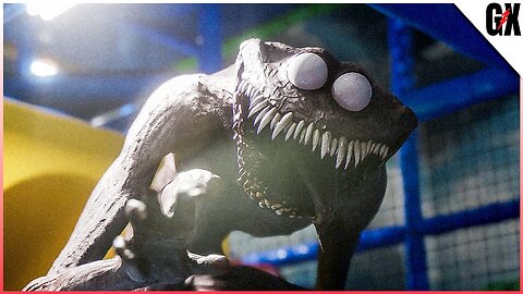 This New Hyper-Realistic Indie Horror Game Involving Childhood Trauma Is Terrifying