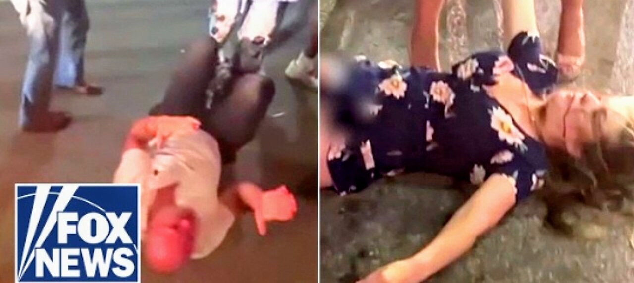 This wasn't a 'brawl,' it was attempted murder: Compagno