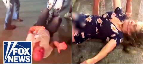 This wasn't a 'brawl,' it was attempted murder: Compagno