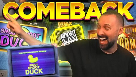 THIS IS EXACTLY THE COMEBACK WE NEEDED TO SAVE THE OPENING!