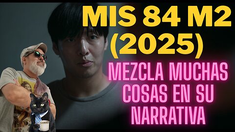 Mis 84 m2 (2025)