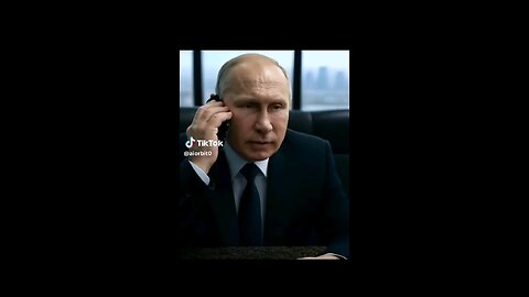 Leaked Ayatollah-Putin conversation against US